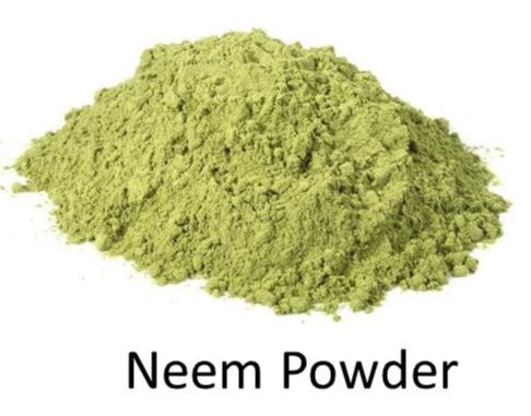 Neem leaf powder 100gms - Nerya All Naturals